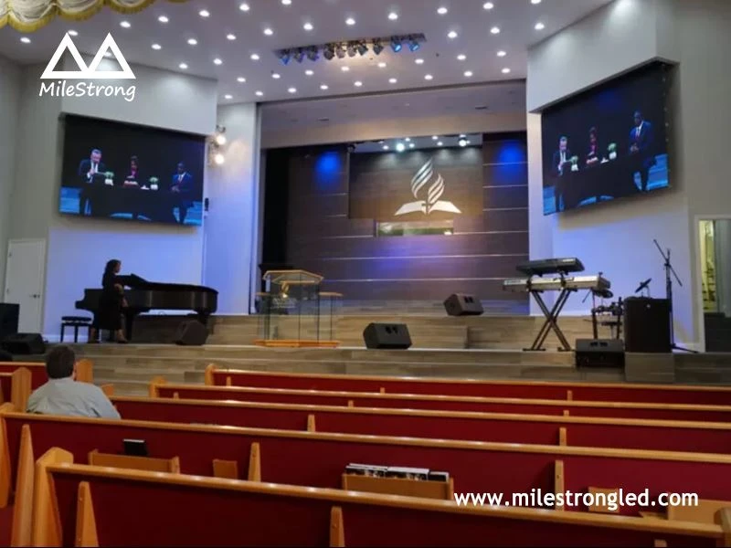 Church 3