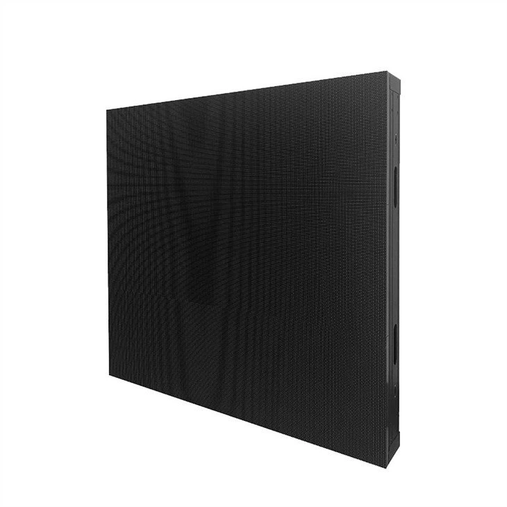 Écran LED fixe extérieur P5
