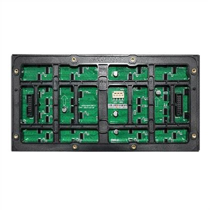 Module LED extérieur P4